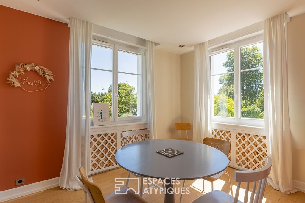 Maison à vendre, 271m², Boulay-Moselle