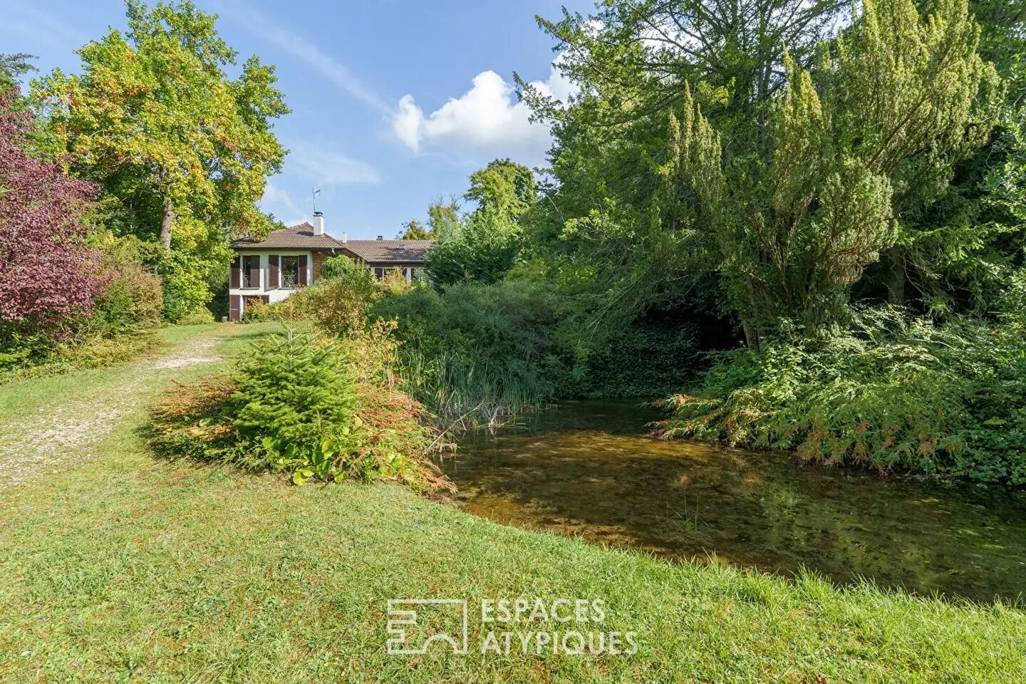 Maison à vendre, 196m², Liverdun