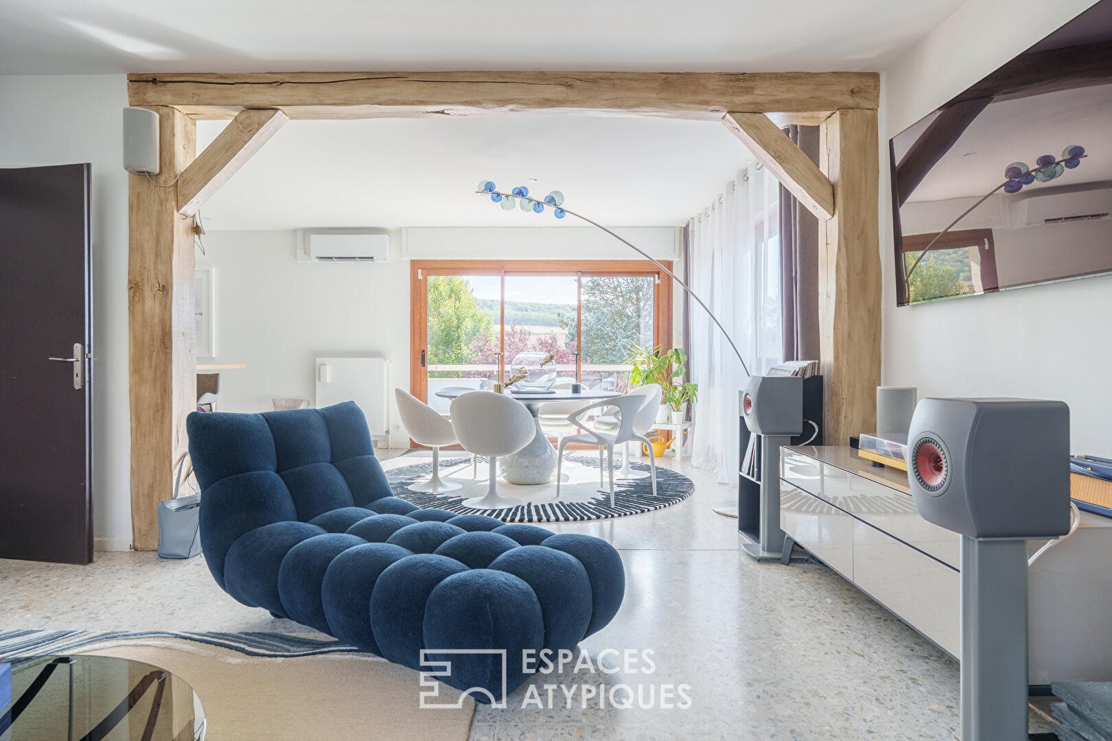Maison à vendre, 215m², Lay-Saint-Christophe