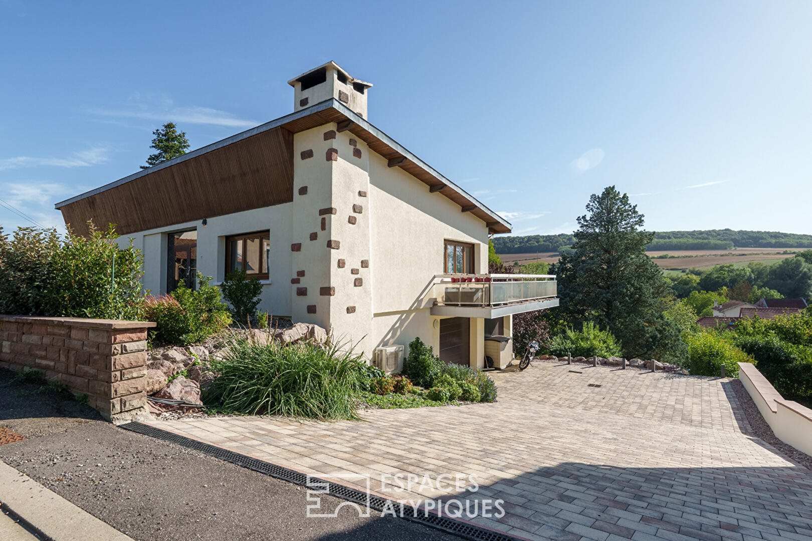 Maison à vendre, 215m², Lay-Saint-Christophe