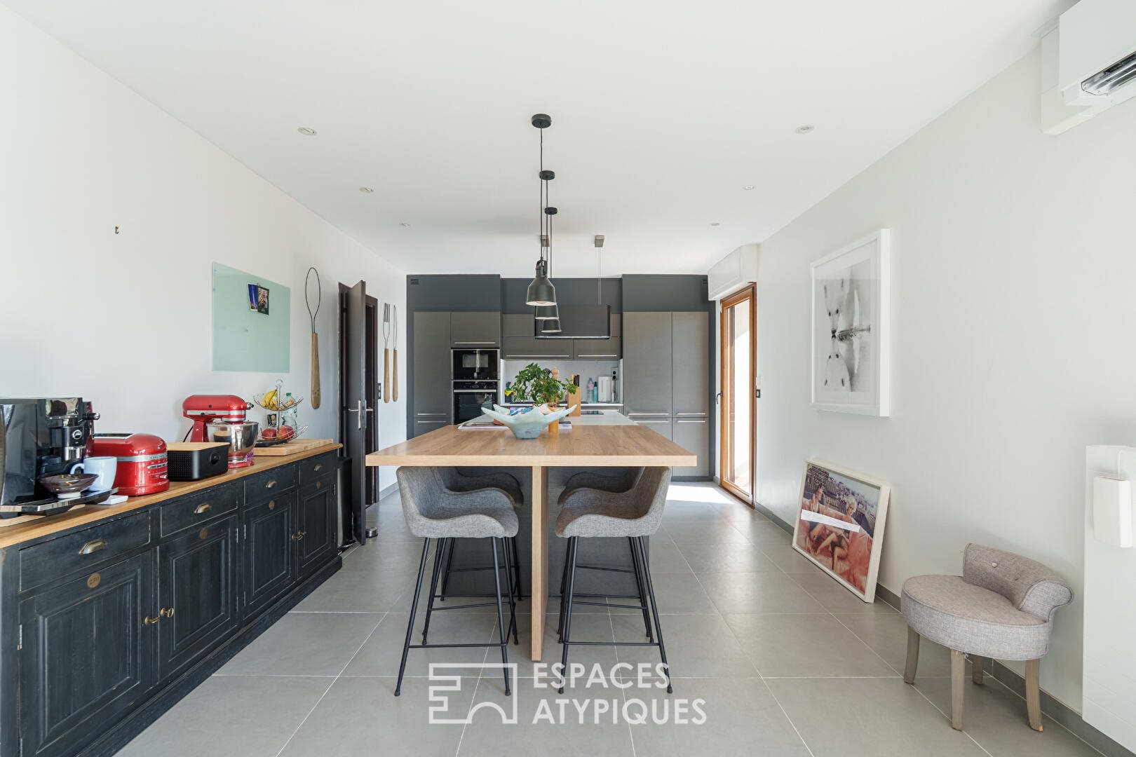 Maison à vendre, 215m², Lay-Saint-Christophe