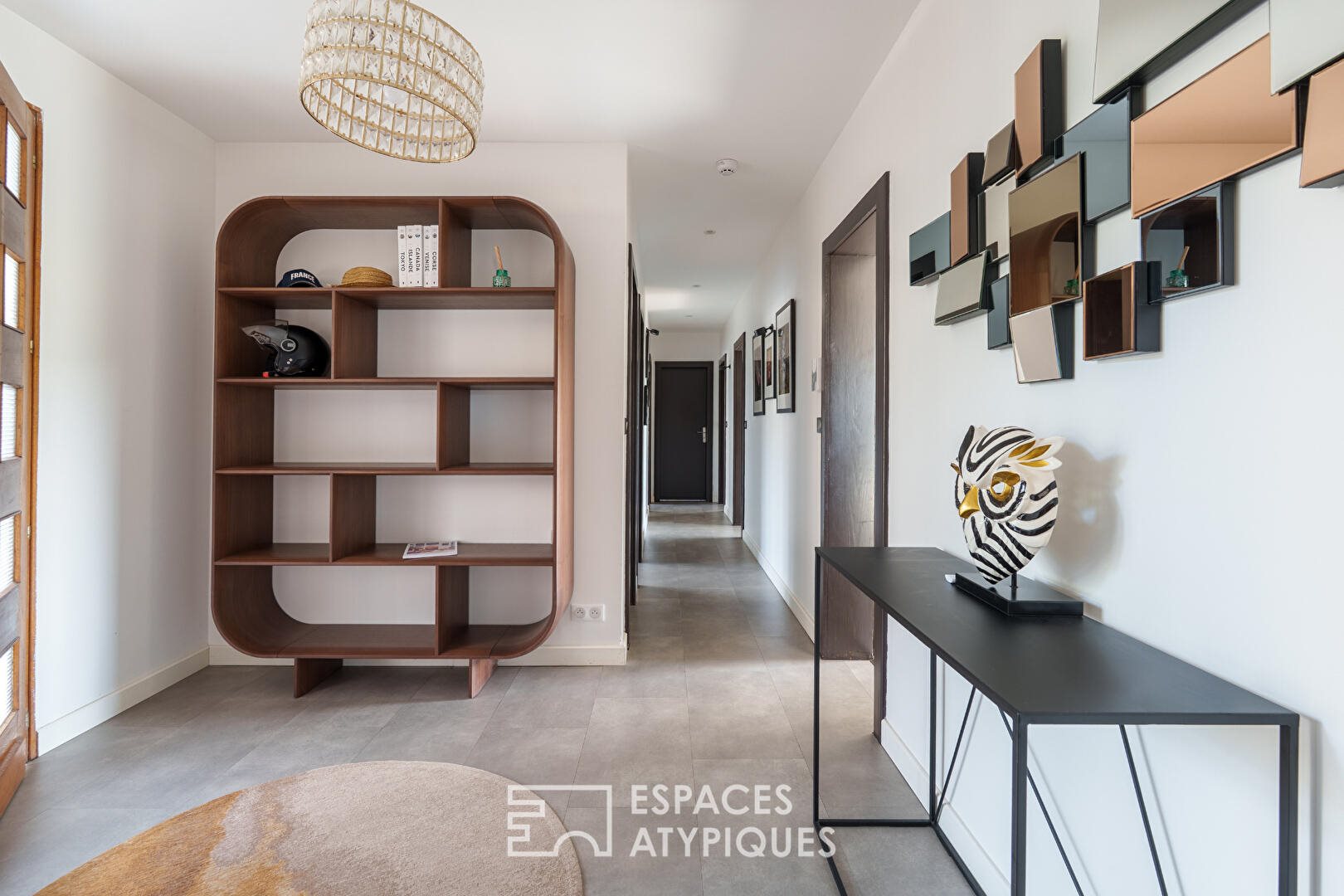 Maison à vendre, 215m², Lay-Saint-Christophe