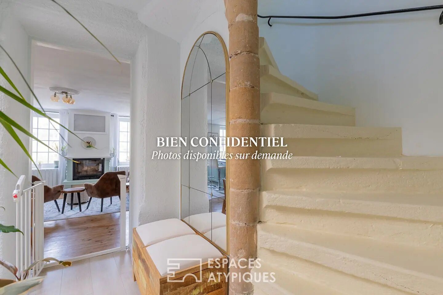 Appartement à vendre, 173m², Sierck-les-Bains