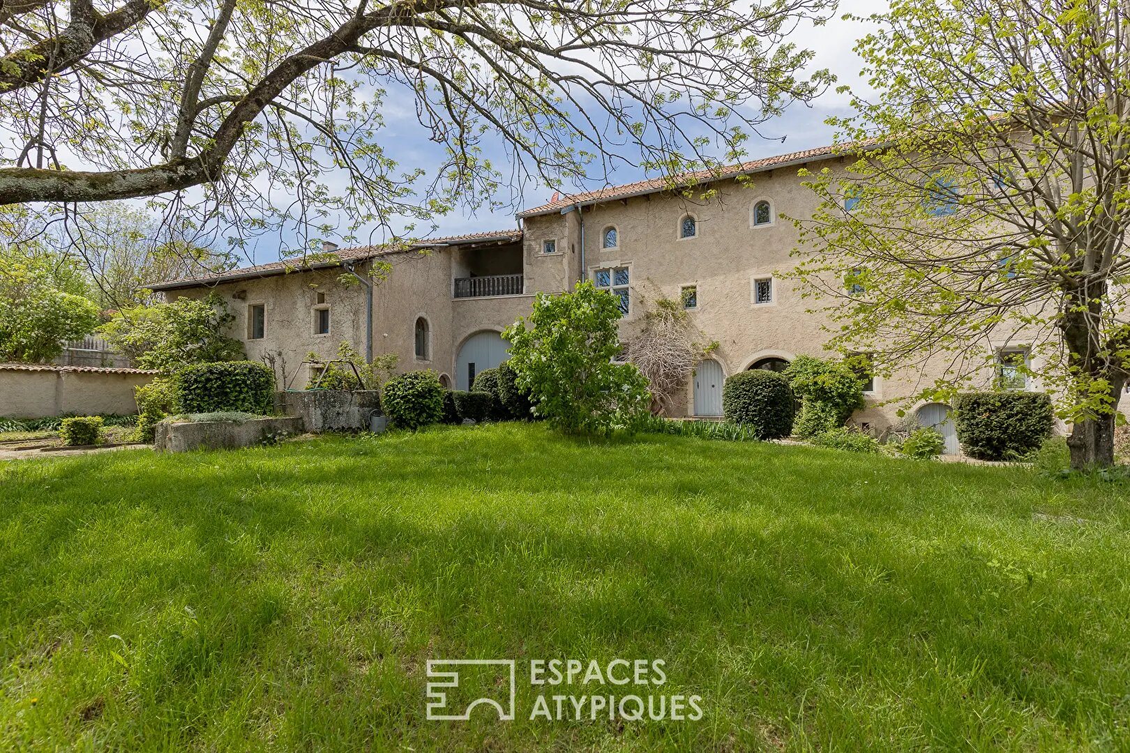 Maison à vendre, 565m², Gondreville