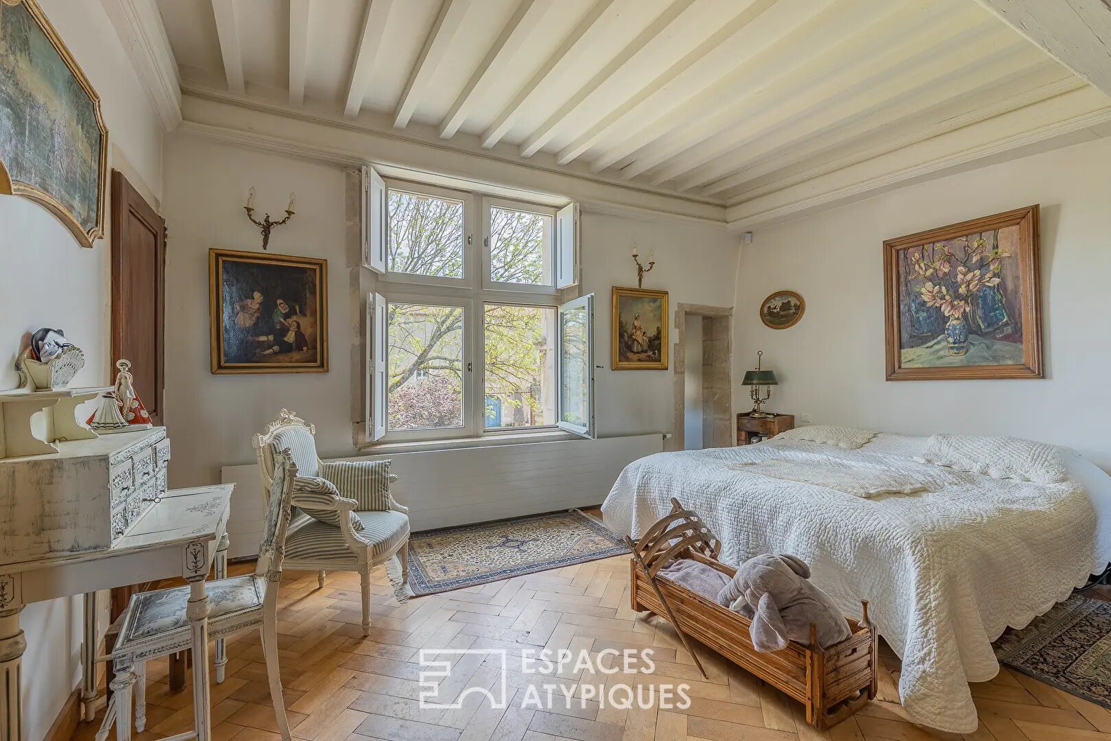 Maison à vendre, 565m², Gondreville