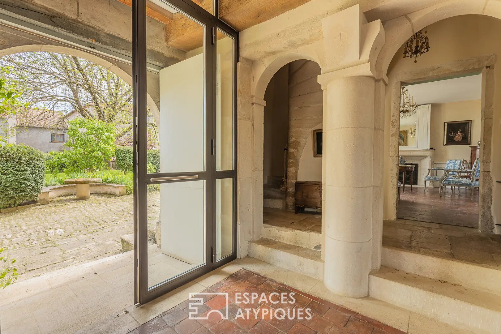 Maison à vendre, 565m², Gondreville
