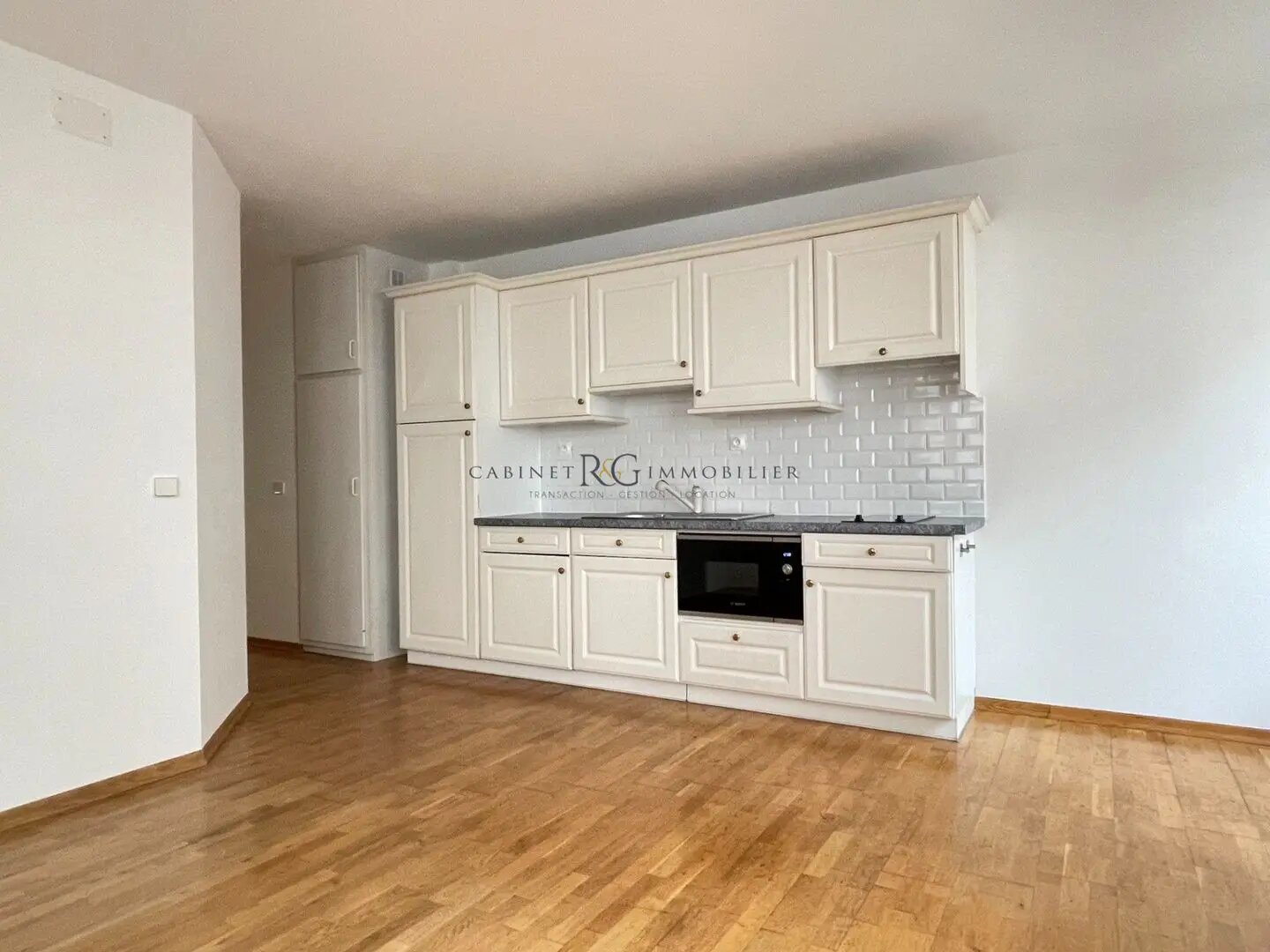 Appartement à louer, 37m², Strasbourg