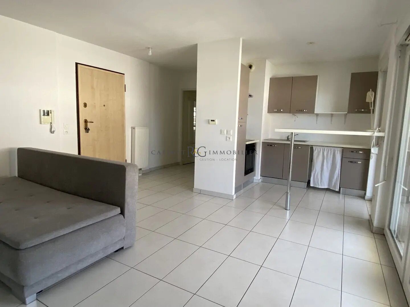 Appartement à vendre, 57m², Woippy