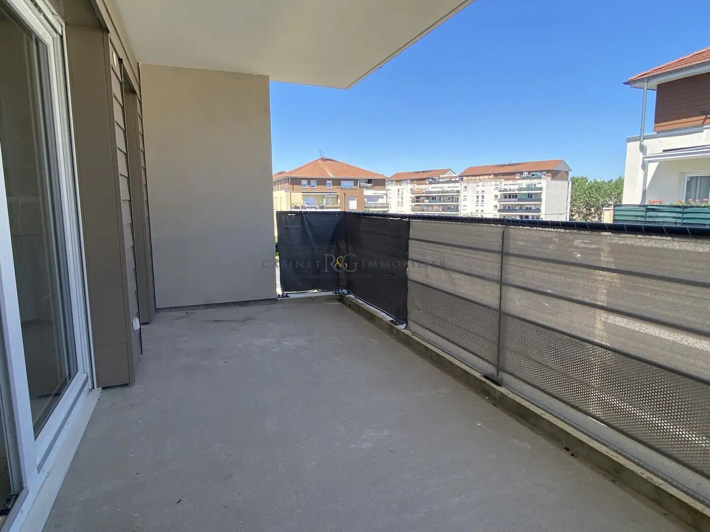 Appartement à vendre, 57m², Woippy