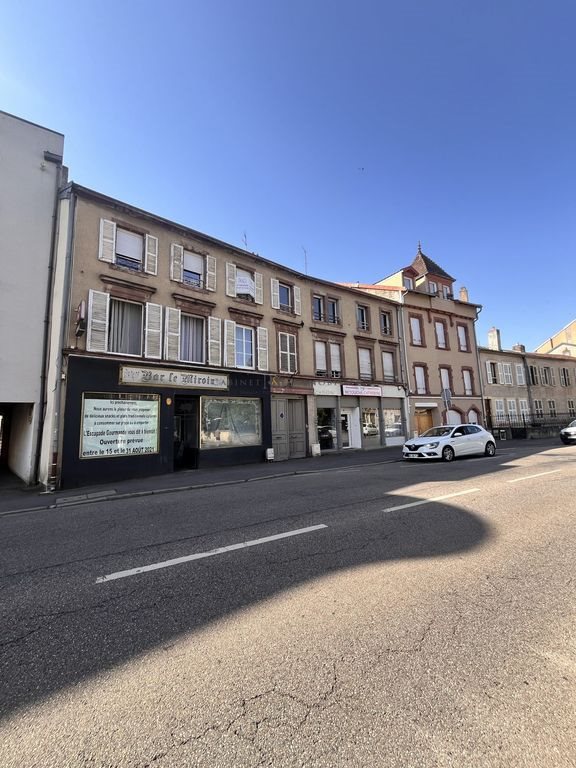 Appartement à vendre, 427m², Montigny-lès-Metz