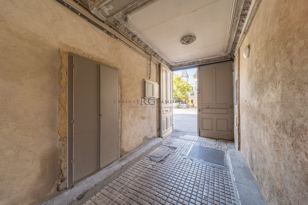 Appartement à vendre, 427m², Montigny-lès-Metz