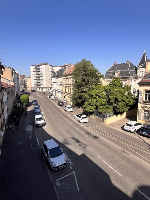 Appartement à vendre, 427m², Montigny-lès-Metz