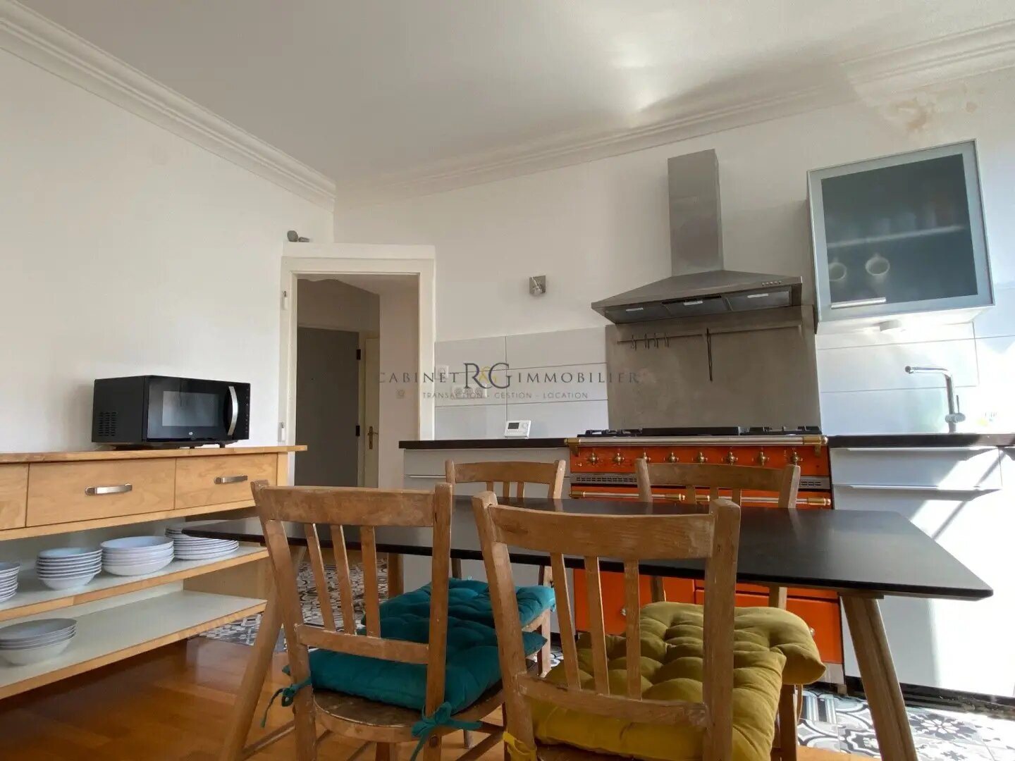 Appartement à vendre, 77m², Montigny-lès-Metz