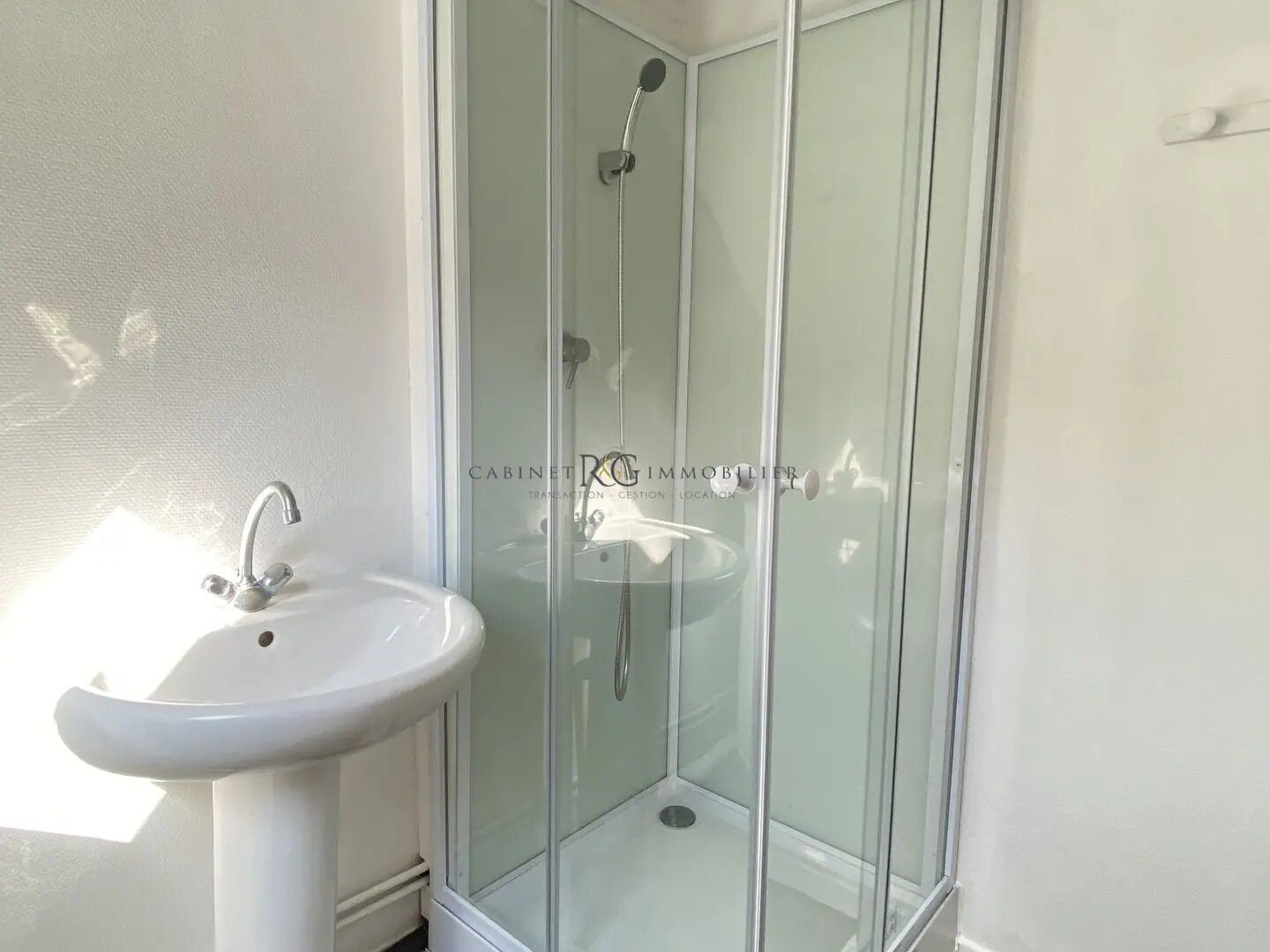 Appartement à louer, 21m², Metz