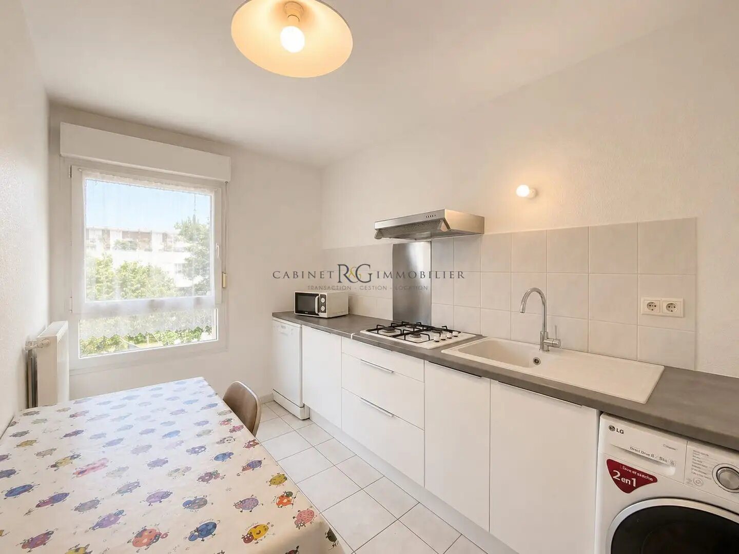 Appartement à louer, 50m², Montigny-lès-Metz