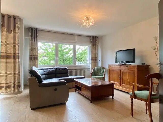 Appartement à louer, 89m², Longeville-lès-Metz