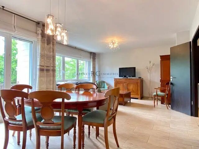 Appartement à louer, 89m², Longeville-lès-Metz