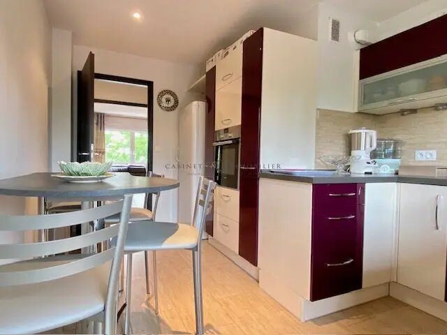 Appartement à louer, 89m², Longeville-lès-Metz