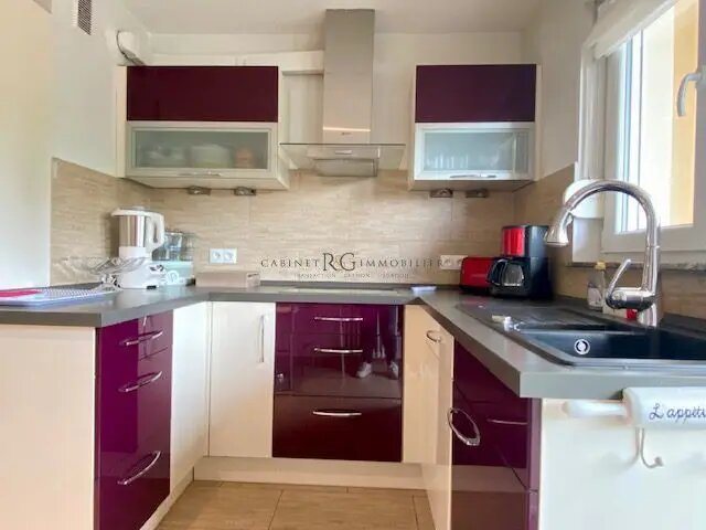 Appartement à louer, 89m², Longeville-lès-Metz