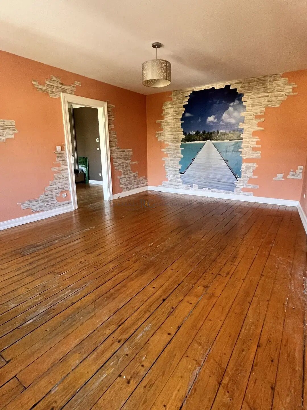 Appartement à vendre, 106m², Montigny-lès-Metz