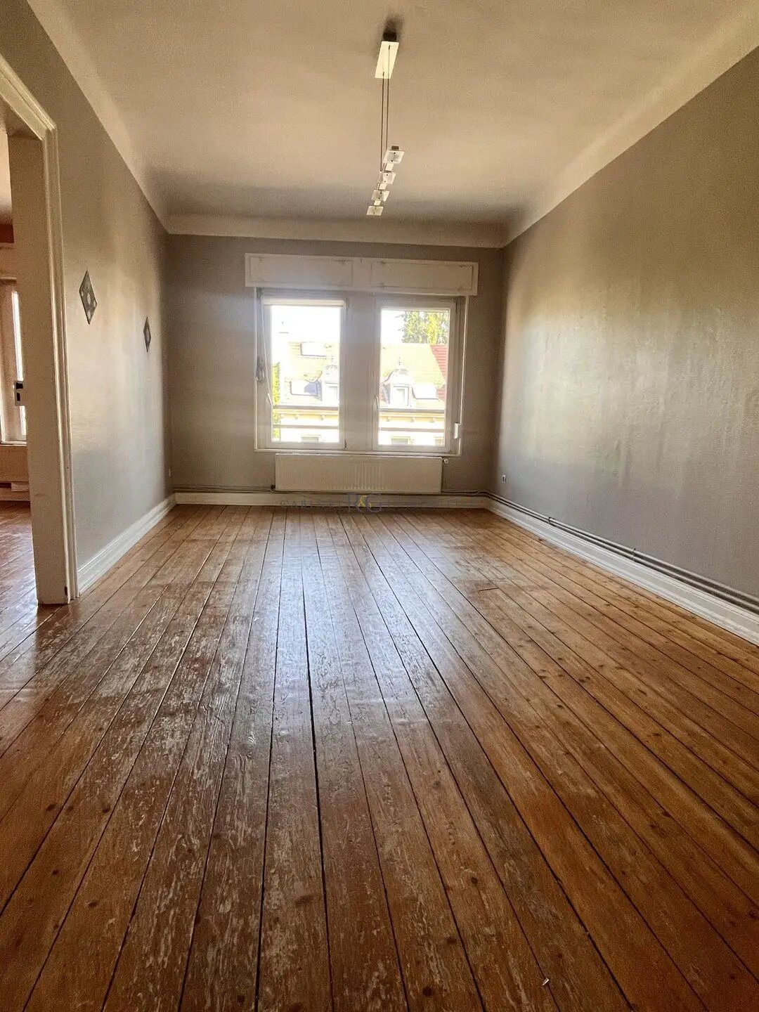 Appartement à vendre, 106m², Montigny-lès-Metz