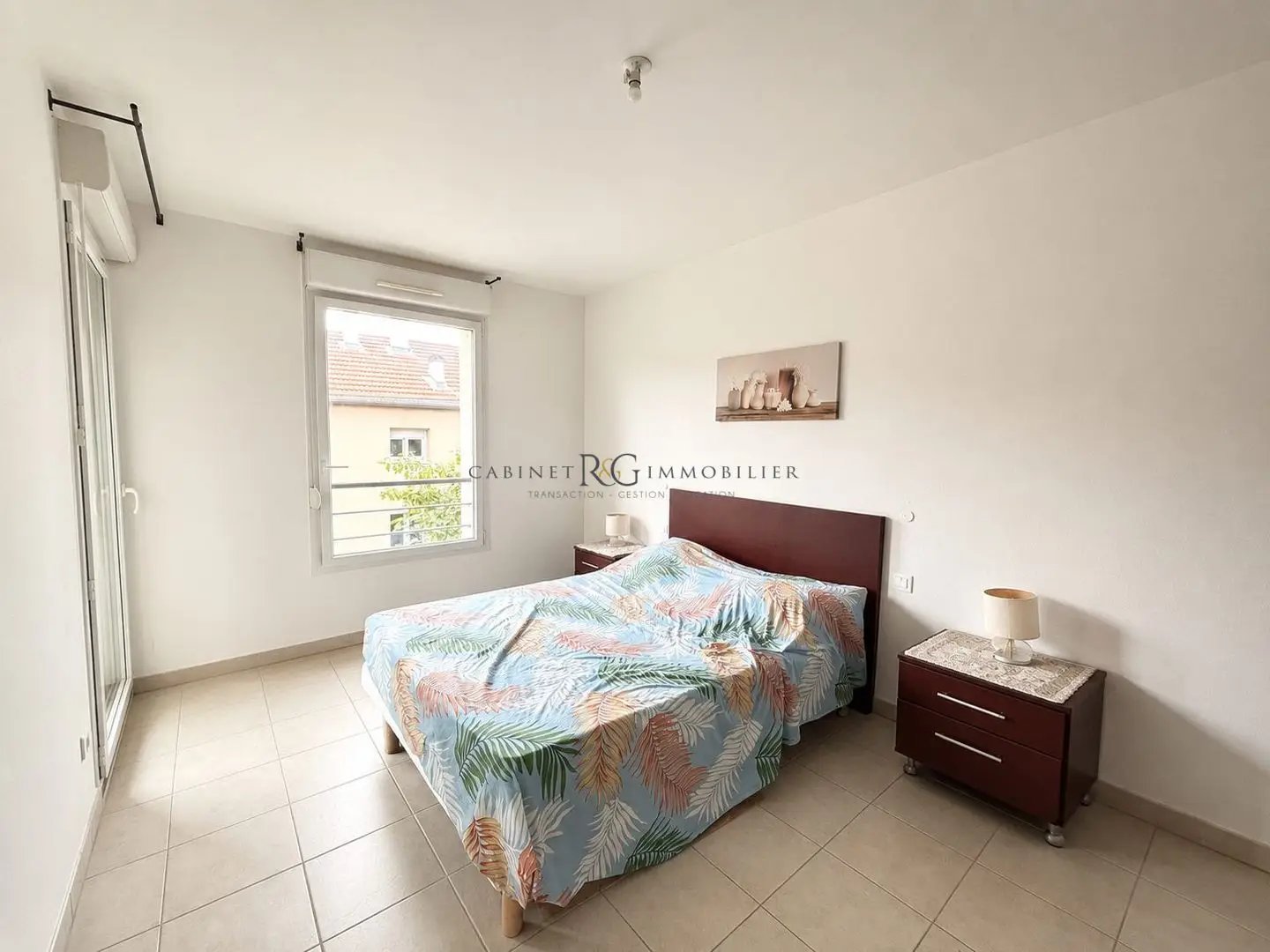 Appartement à vendre, 48m², Thionville