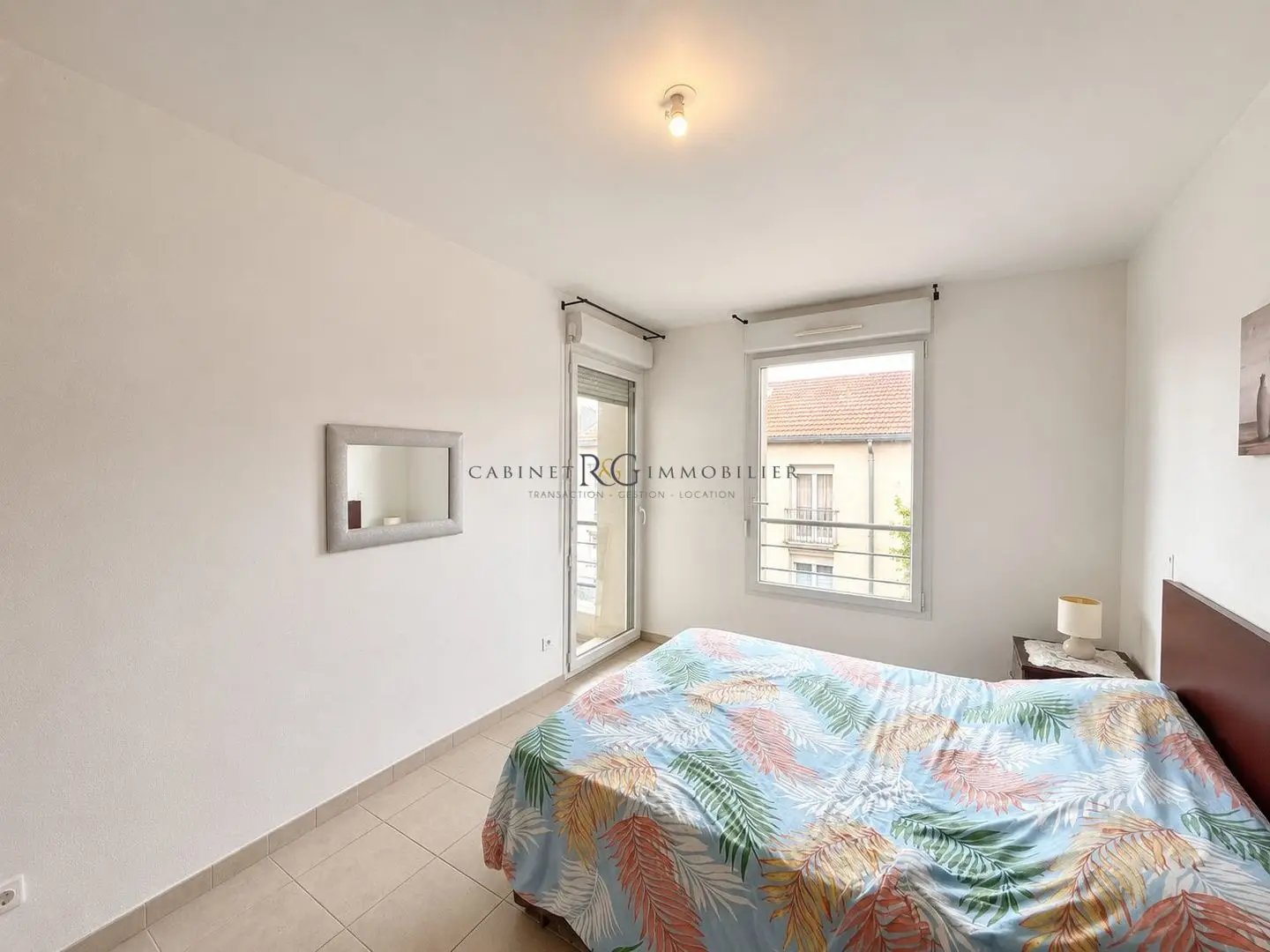 Appartement à vendre, 48m², Thionville