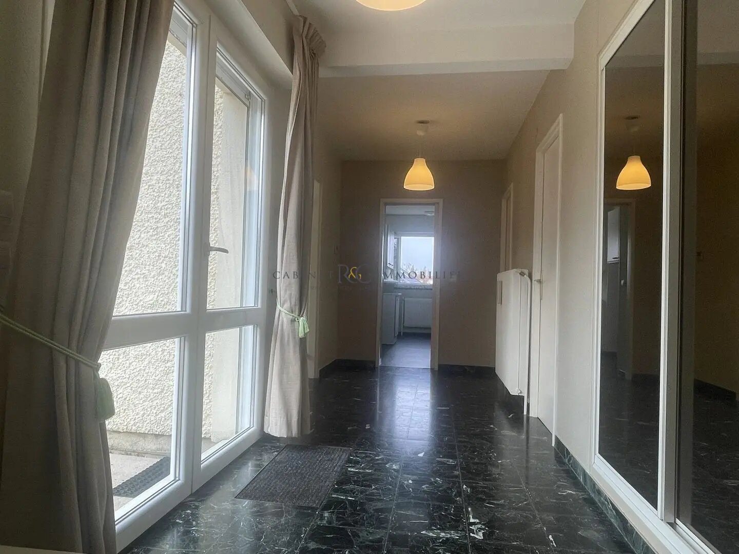 Maison à louer, 170m², Plappeville