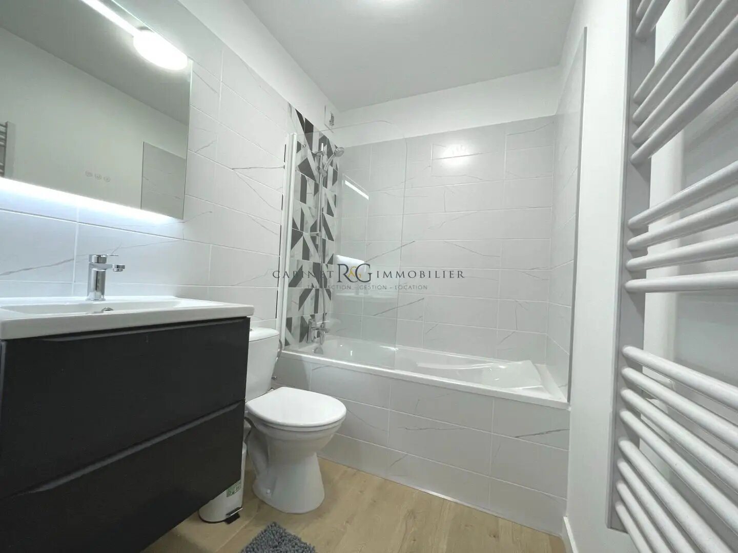 Appartement à louer, 18m², Metz