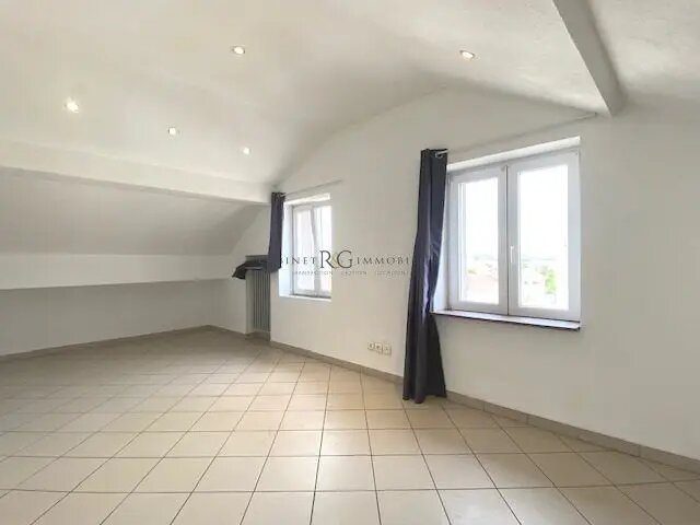 Appartement à louer, 60m², Hagondange