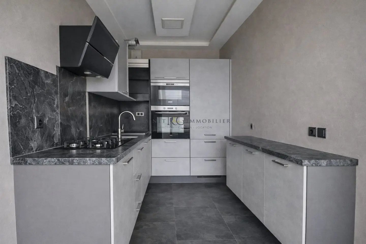 Appartement à vendre, 83m², Metz