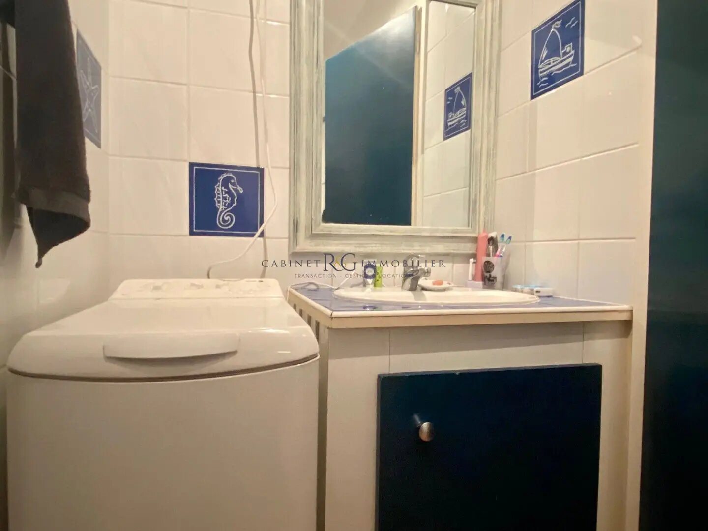 Appartement à louer, 34m², Metz