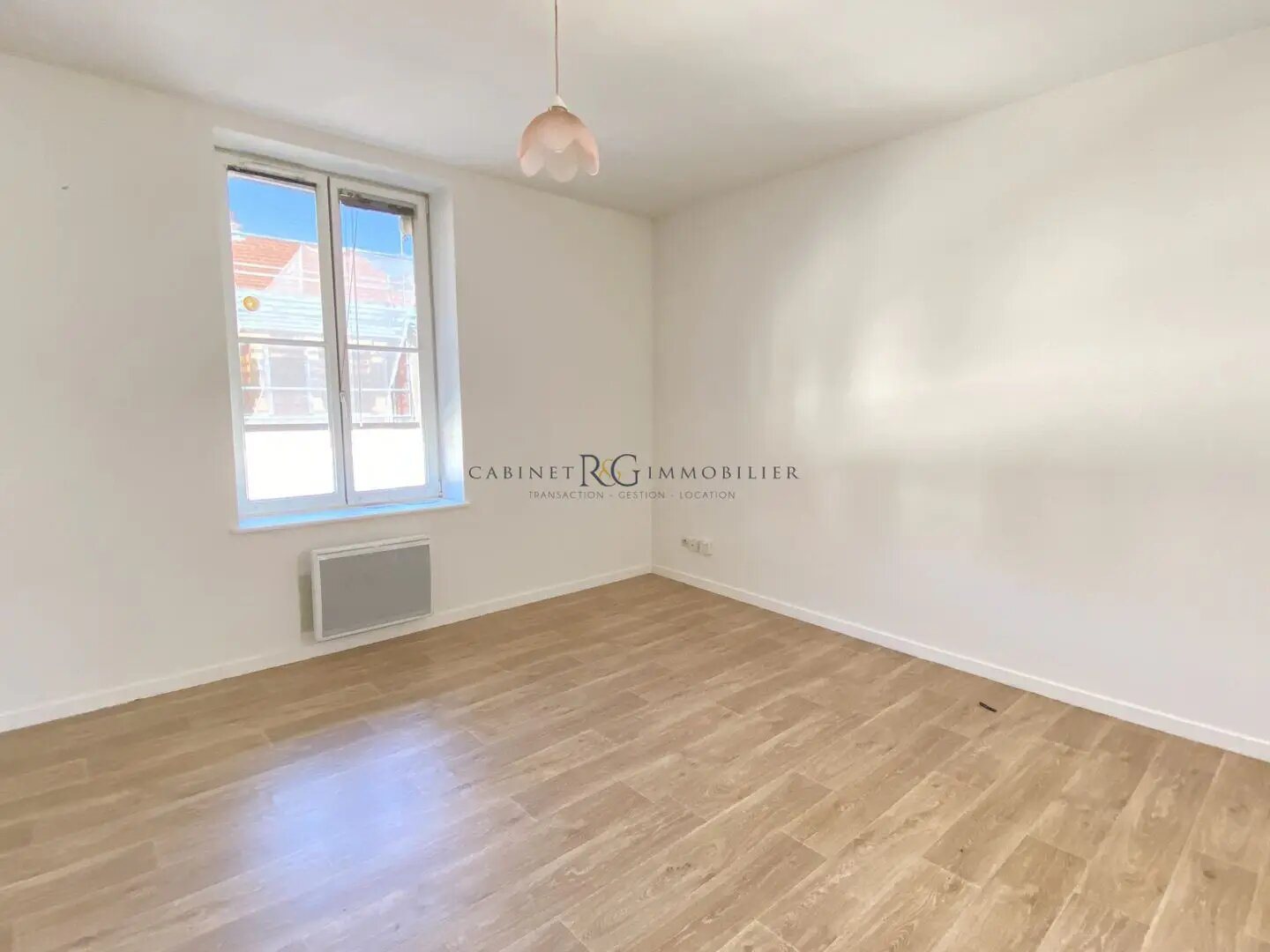 Appartement à louer, 25m², Hayange