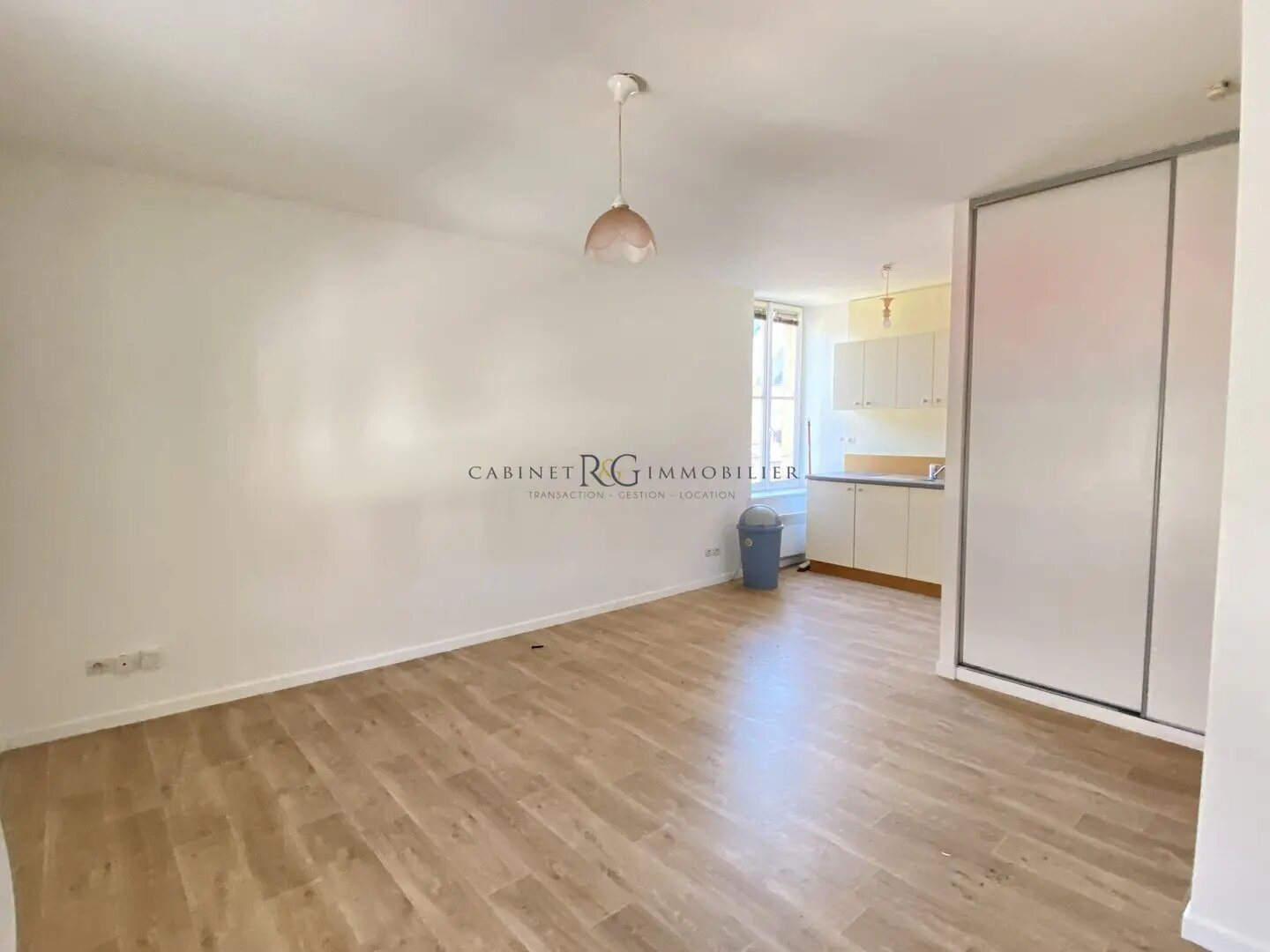Appartement à louer, 25m², Hayange