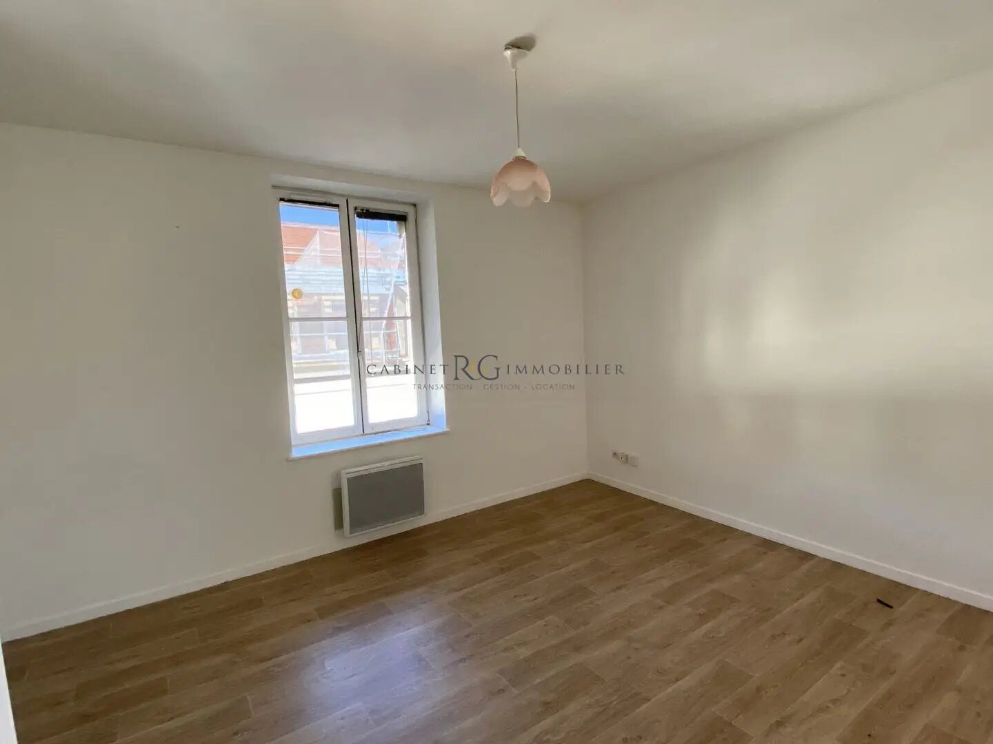 Appartement à louer, 25m², Hayange