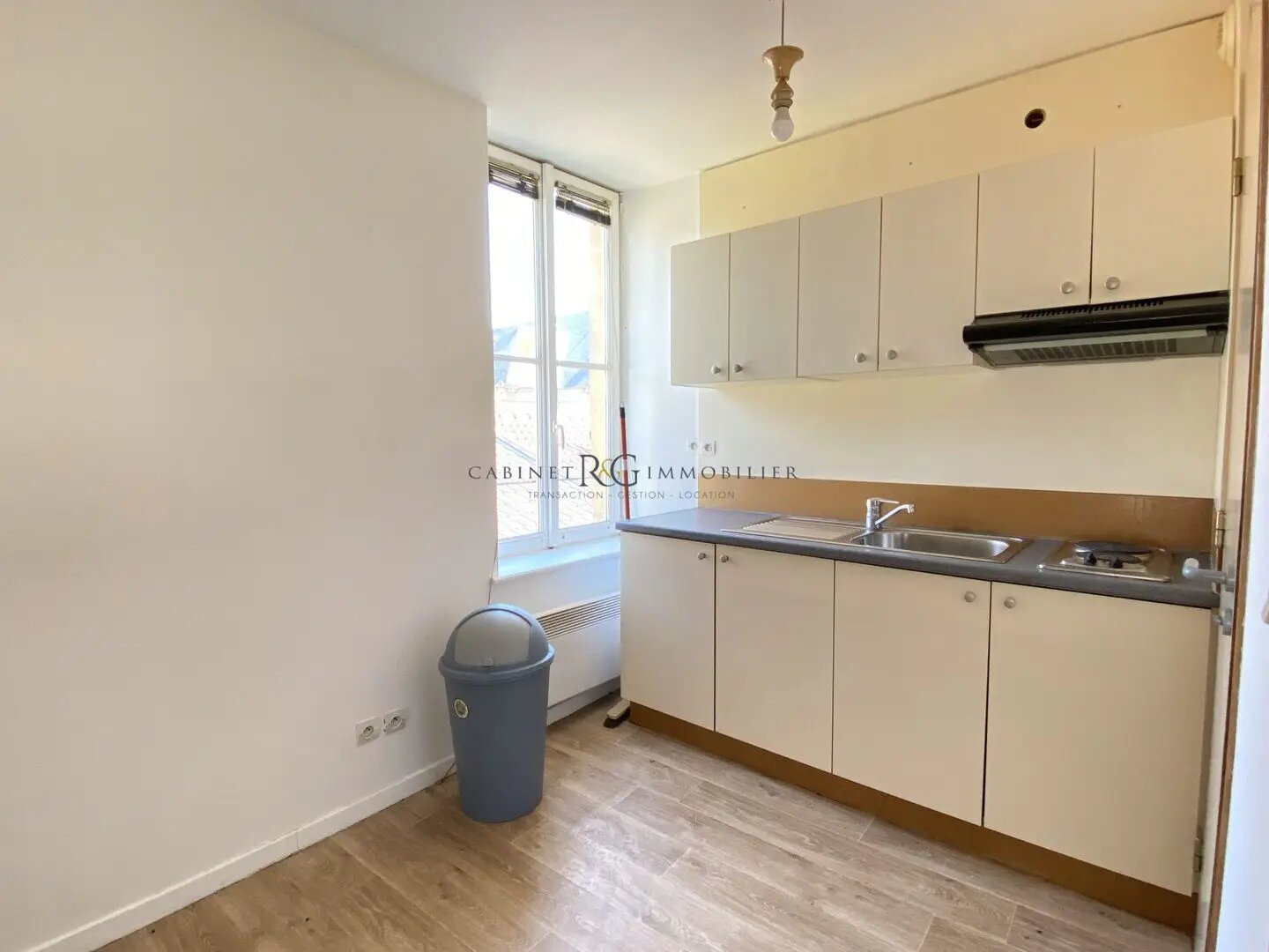 Appartement à louer, 25m², Hayange