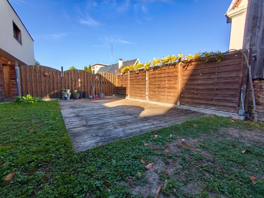 Appartement à vendre, 77m², Riedisheim