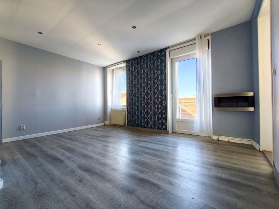 Appartement à vendre, 77m², Riedisheim