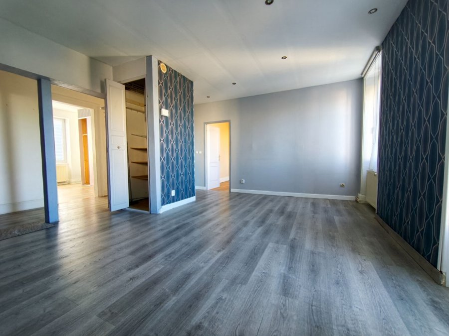 Appartement à vendre, 77m², Riedisheim