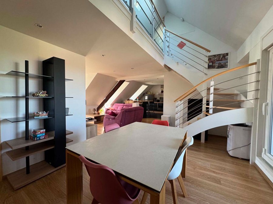 Appartement à vendre, 102m², Cernay