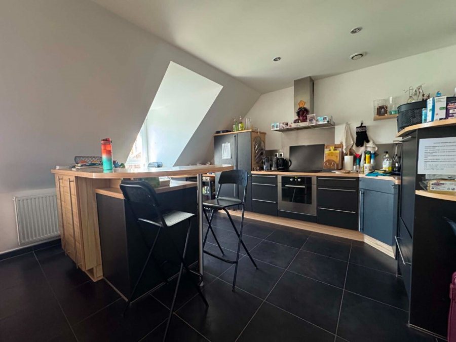 Appartement à vendre, 102m², Cernay