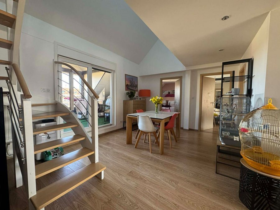 Appartement à vendre, 102m², Cernay