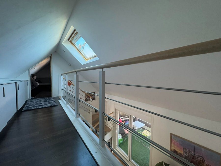 Appartement à vendre, 102m², Cernay