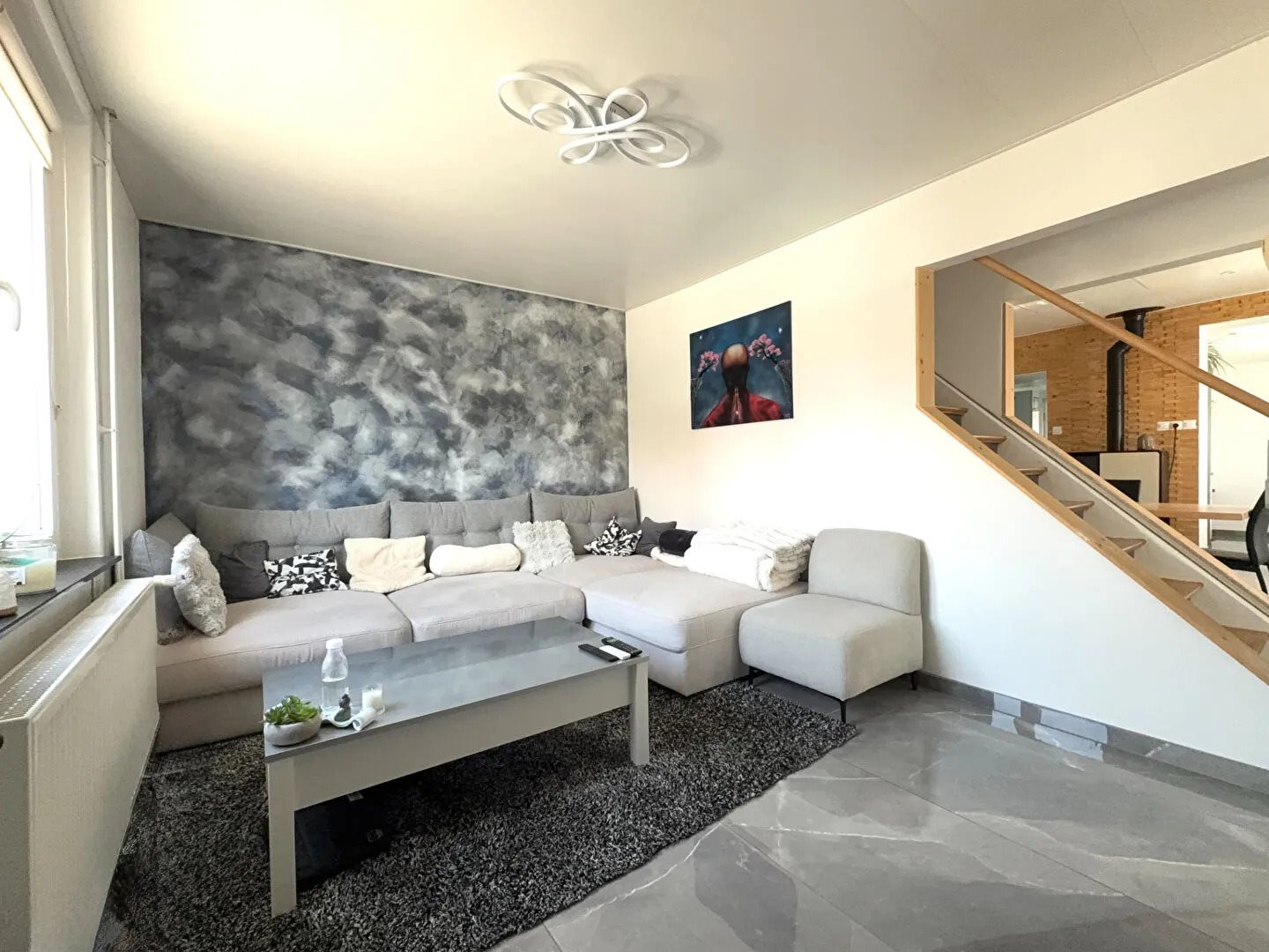 Maison à vendre, 84m², Cernay