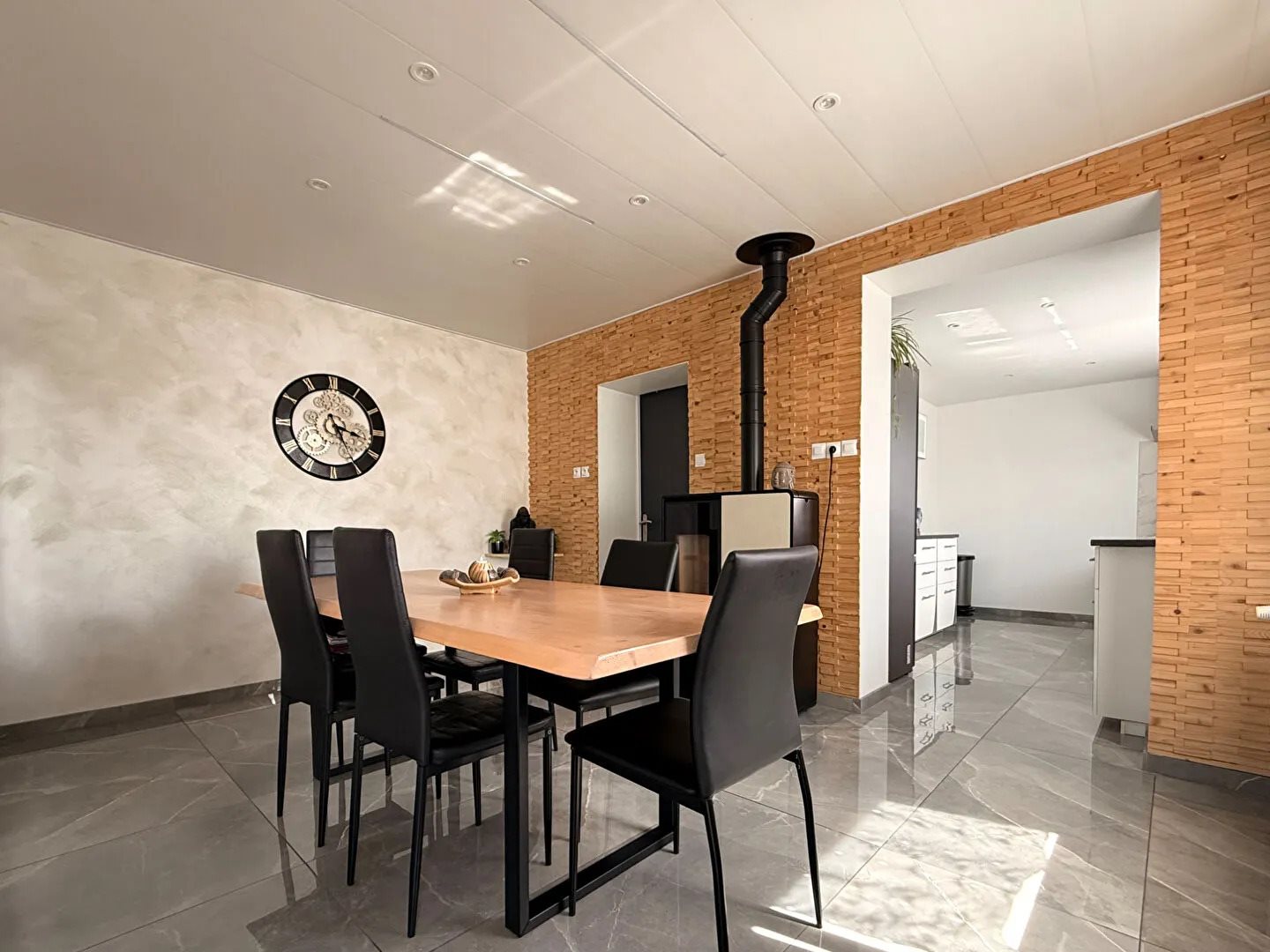 Maison à vendre, 84m², Cernay