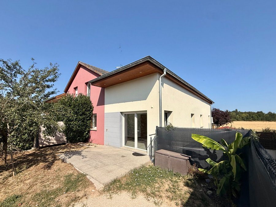 Appartement à vendre, 80m², Staffelfelden