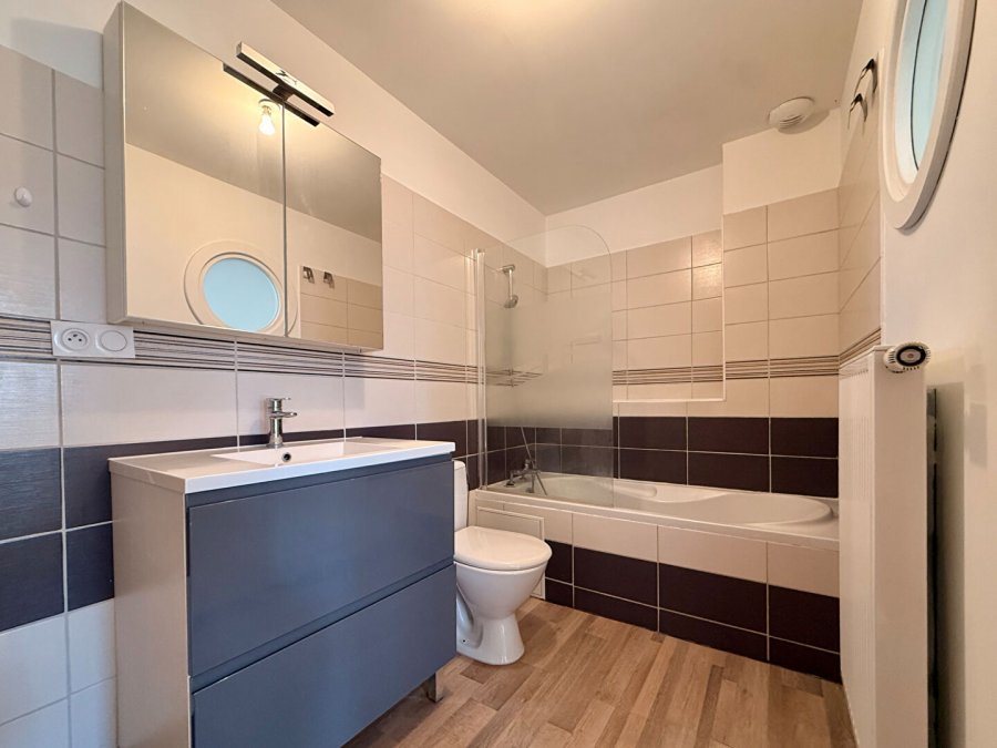 Appartement à vendre, 80m², Staffelfelden