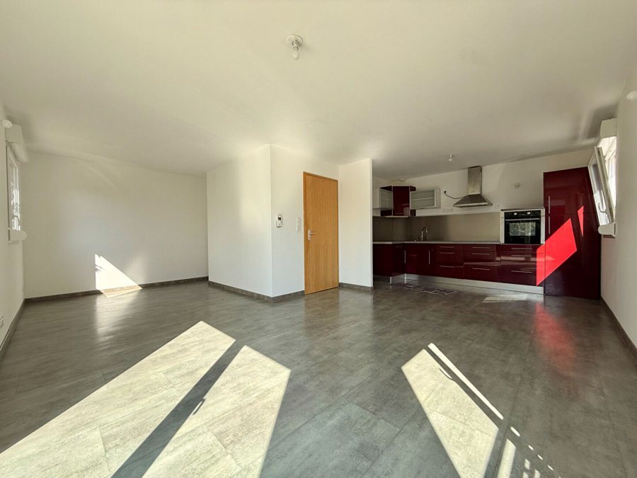 Appartement à vendre, 80m², Staffelfelden