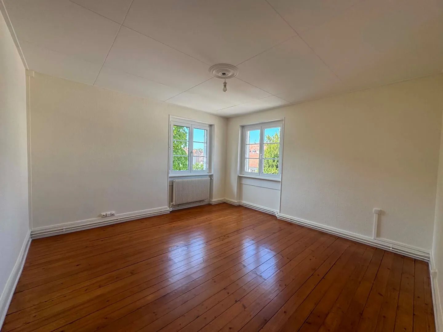 Appartement à vendre, 79m², Cernay