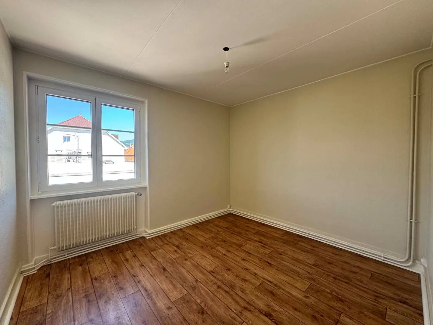 Appartement à vendre, 79m², Cernay